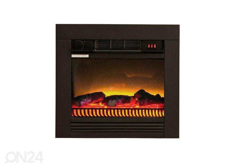 Электрокамин Potsdam увеличить