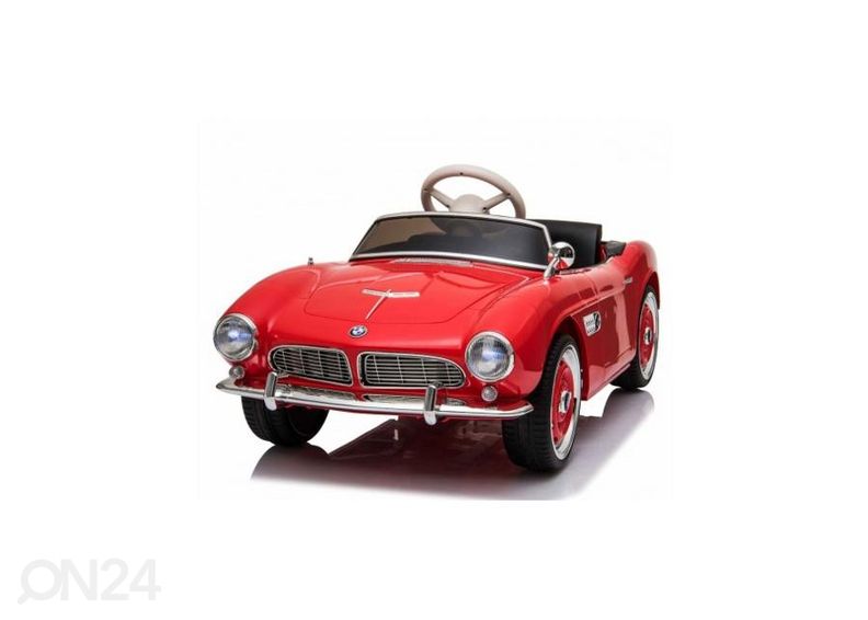 Электромобиль Bmw 507 Retro 6V увеличить