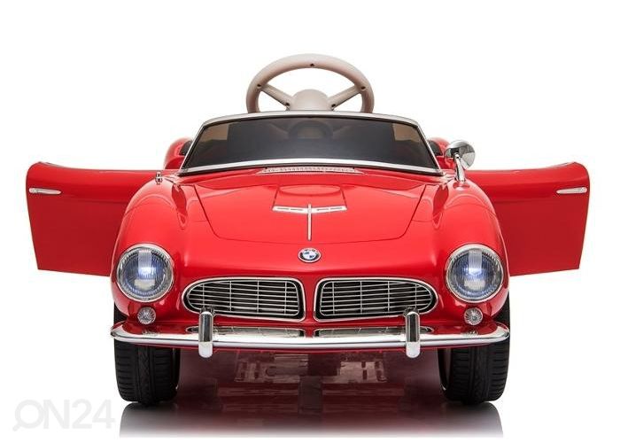 Электромобиль Bmw 507 Retro 6V увеличить