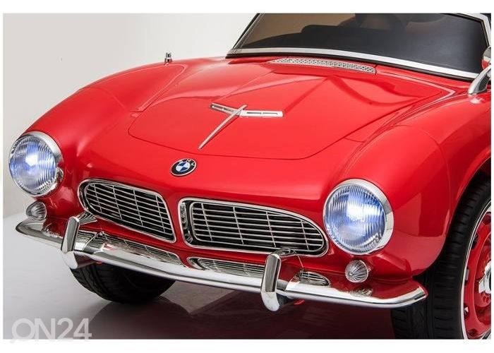 Электромобиль Bmw 507 Retro 6V увеличить