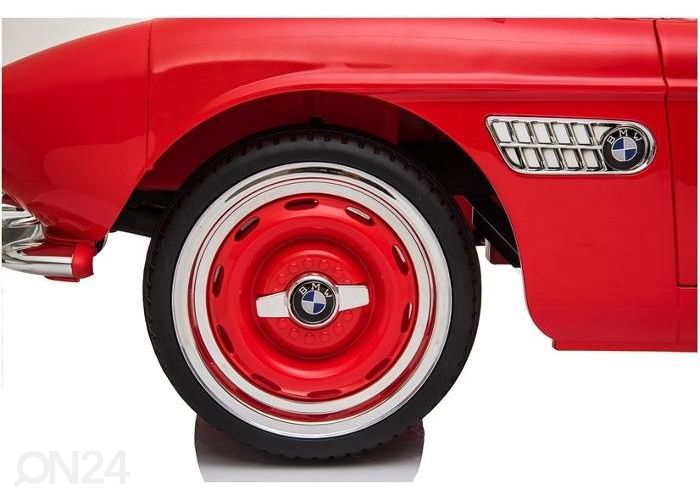 Электромобиль Bmw 507 Retro 6V увеличить