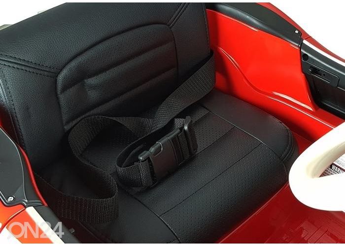 Электромобиль Bmw 507 Retro 6V увеличить