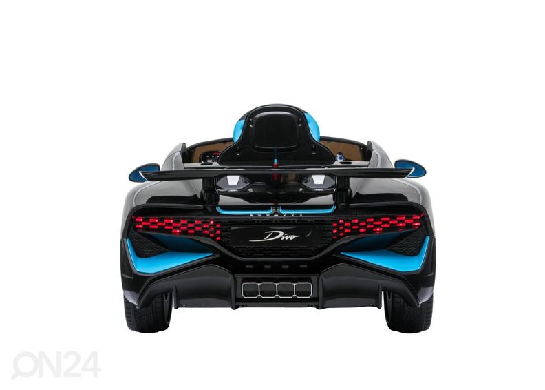 Электромобиль Range Rover Velar 12V увеличить