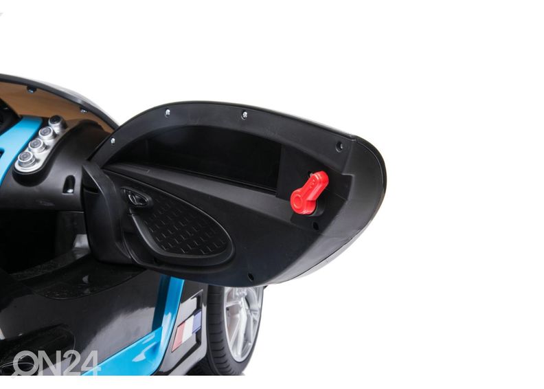 Электромобиль Range Rover Velar 12V увеличить