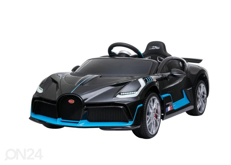 Электромобиль Range Rover Velar 12V увеличить