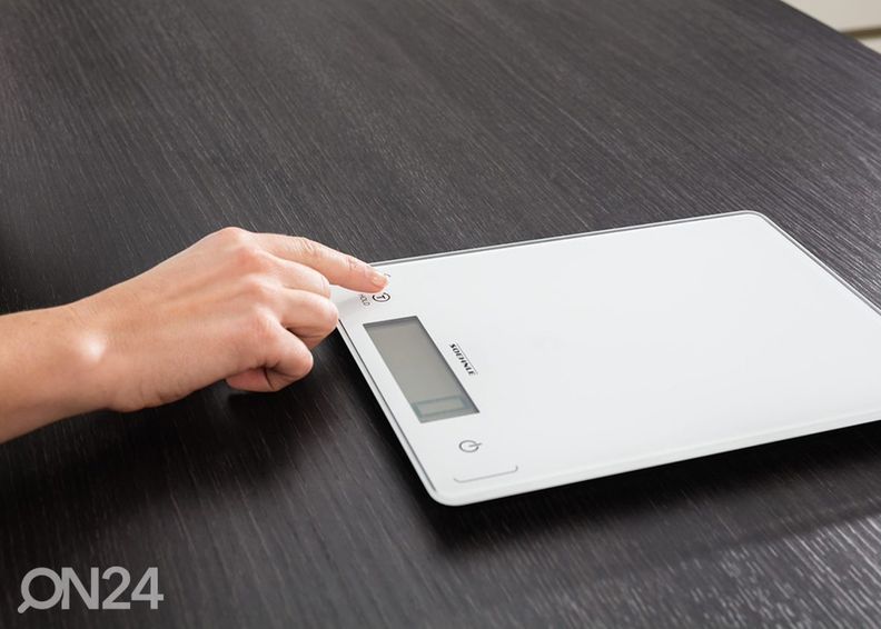 Электронные кухонные весы Soehnle Page Profi 20 кг увеличить