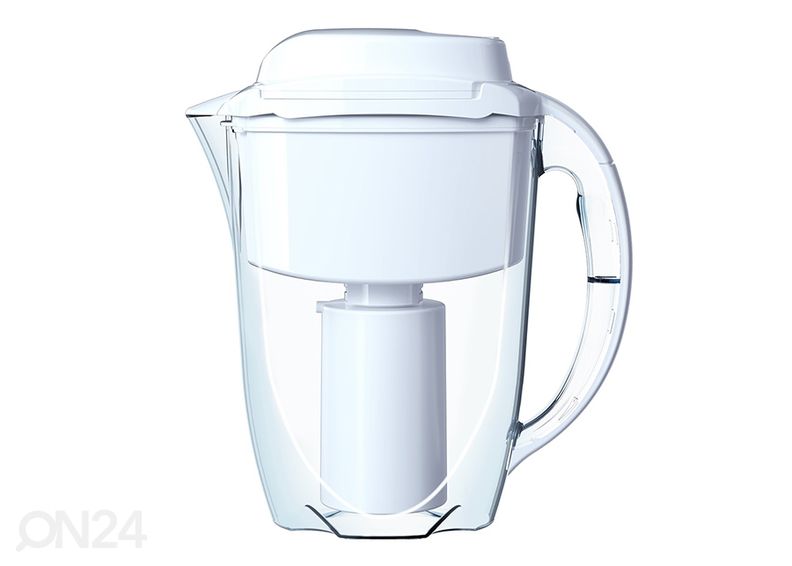 Электронный фильтр-кувшин Аквафор Дж. Шмидта 500 увеличить