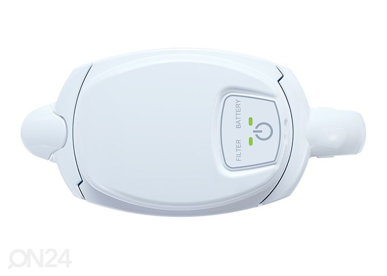 Электронный фильтр-кувшин Аквафор Дж. Шмидта 500 увеличить