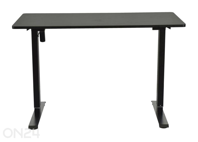 Электрорегулируемый стол Emil 60x120 см увеличить