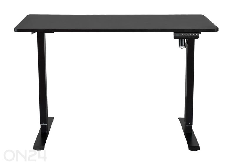 Электрорегулируемый стол Emil 60x120 см увеличить