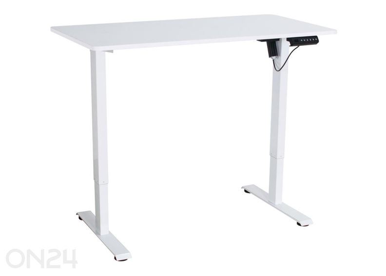 Электрорегулируемый стол Emil 60x120 см увеличить