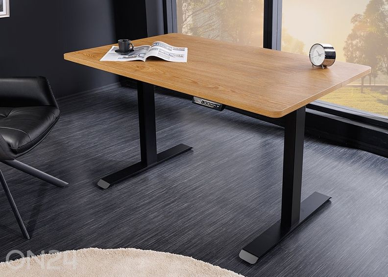 Электрорегулируемый стол Oak увеличить