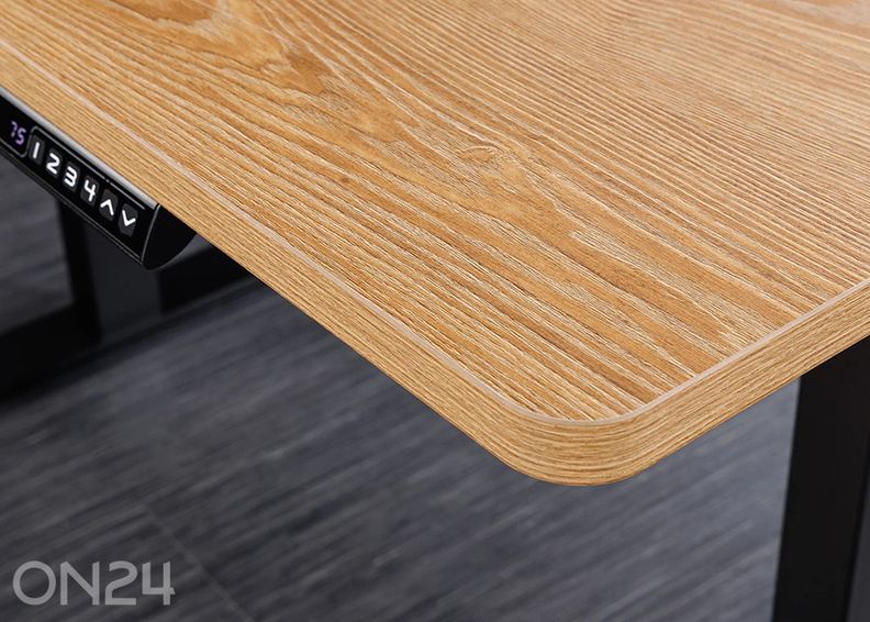 Электрорегулируемый стол Oak увеличить