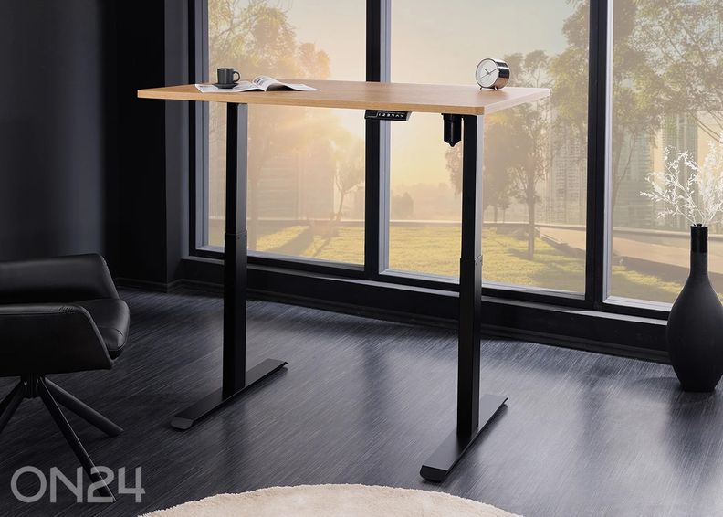 Электрорегулируемый стол Oak увеличить