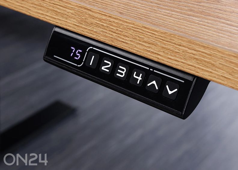 Электрорегулируемый стол Oak увеличить