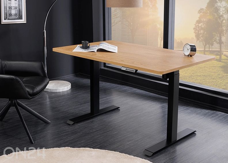 Электрорегулируемый стол Oak увеличить