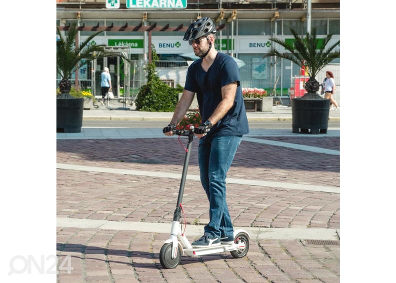 Электросамокат Fulmino inSPORTline увеличить