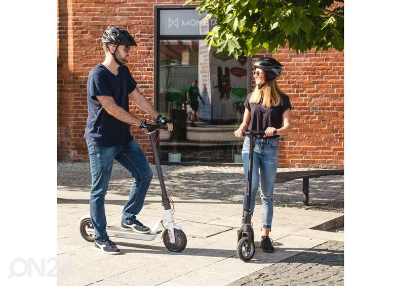 Электросамокат Fulmino inSPORTline увеличить