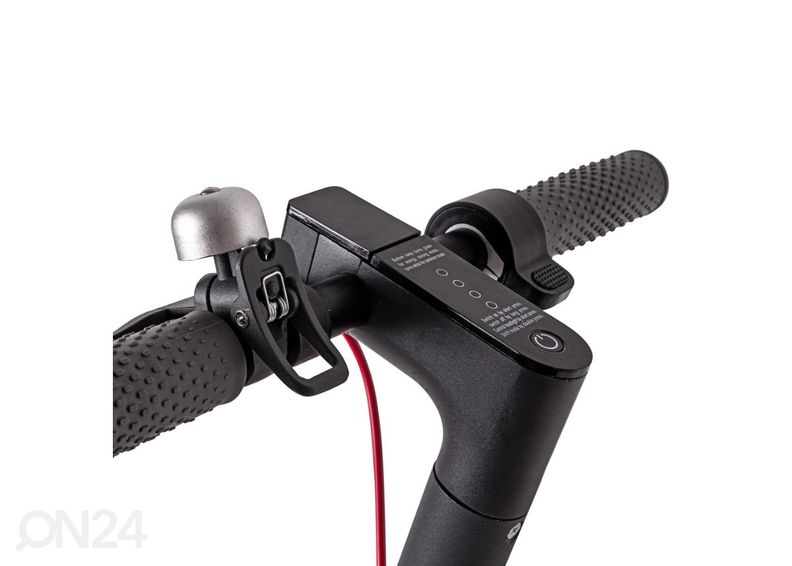 Электросамокат Fulmino inSPORTline увеличить