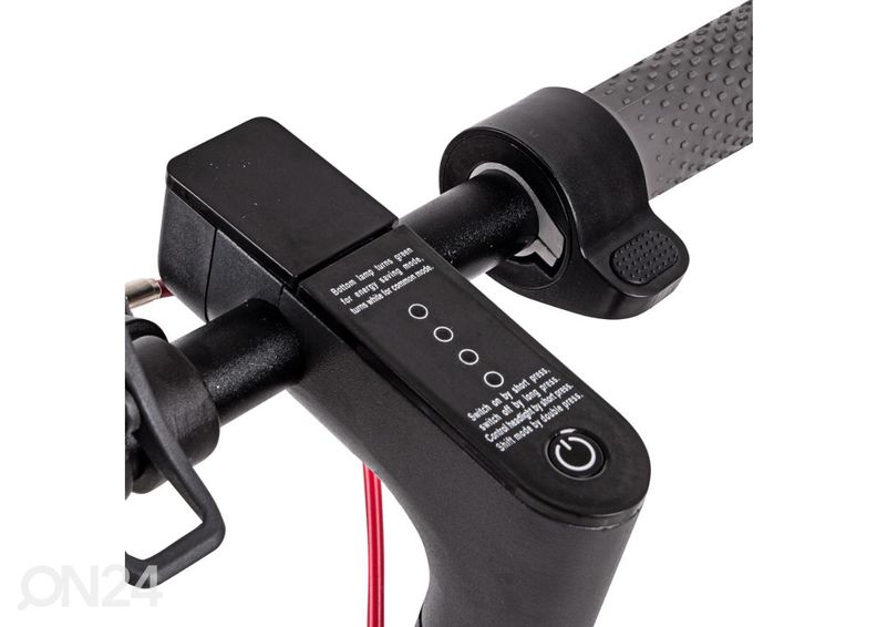 Электросамокат Fulmino inSPORTline увеличить