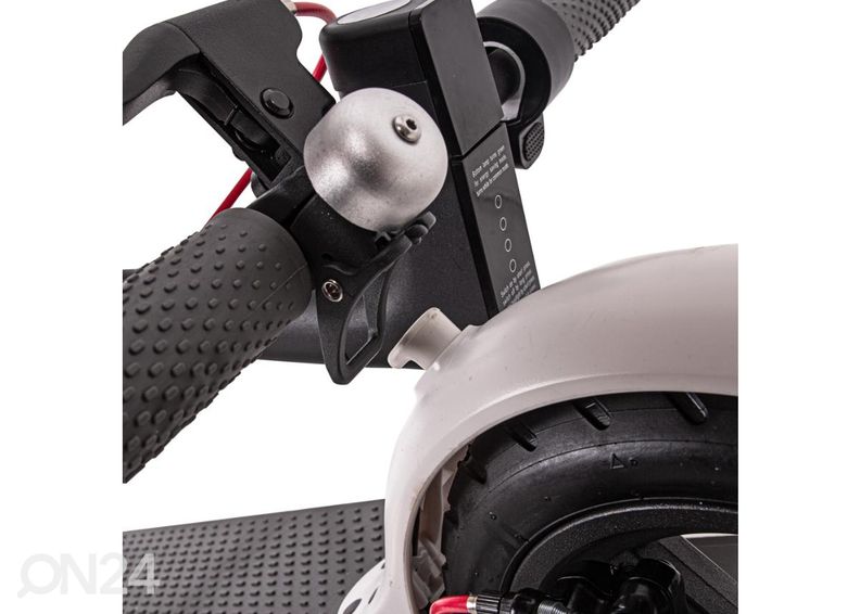 Электросамокат Fulmino inSPORTline увеличить