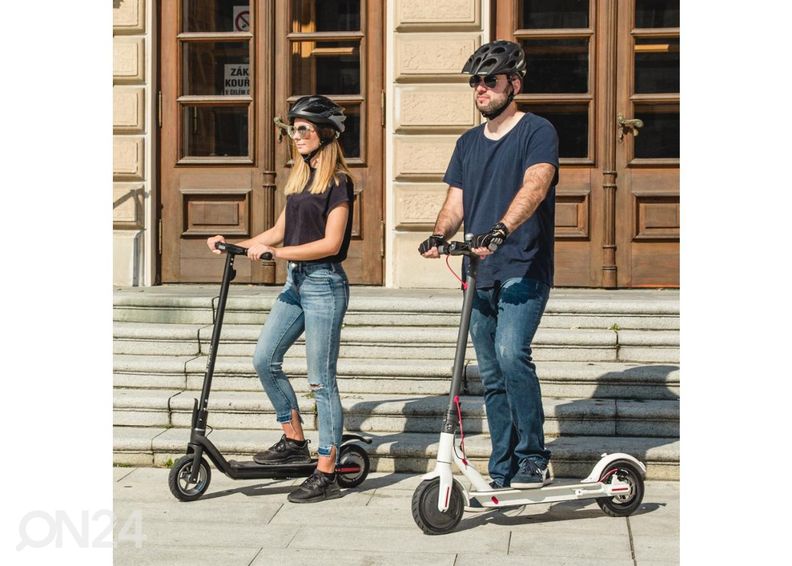 Электросамокат Fulmino inSPORTline увеличить