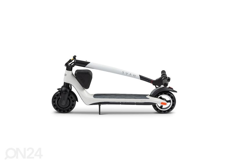 Электросамокат GPad SVAN MAX белый увеличить