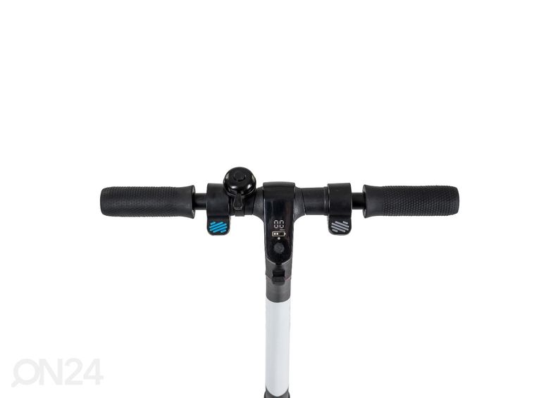 Электросамокат GPad SVAN MAX белый увеличить