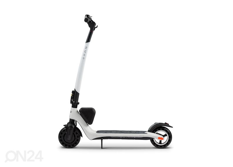 Электросамокат GPad SVAN MAX белый увеличить