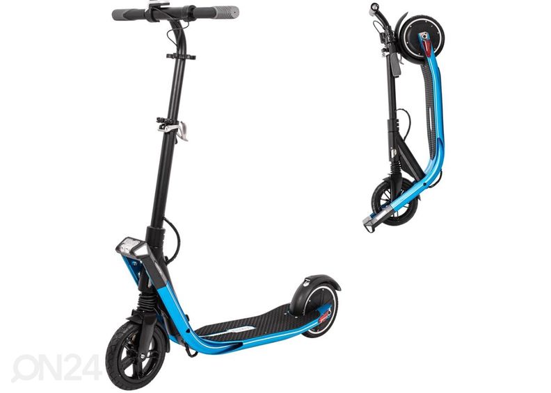 Электросамокат inSPORTline Futurisco увеличить