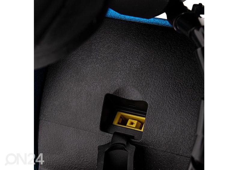 Электросамокат inSPORTline Futurisco увеличить