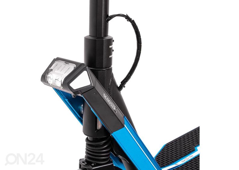 Электросамокат inSPORTline Futurisco увеличить