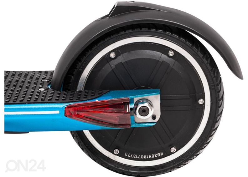 Электросамокат inSPORTline Futurisco увеличить