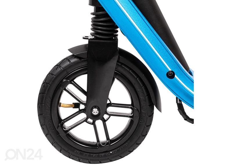 Электросамокат inSPORTline Futurisco увеличить