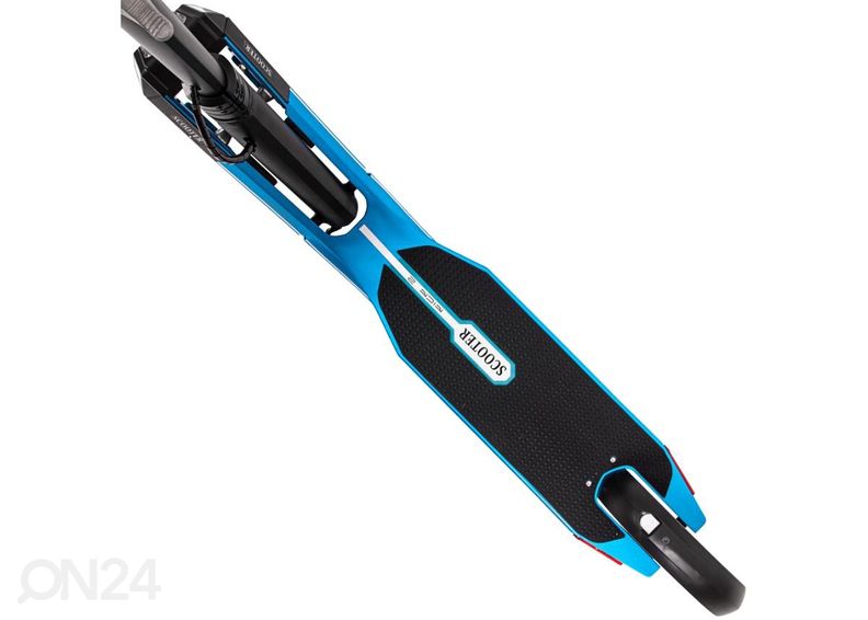 Электросамокат inSPORTline Futurisco увеличить