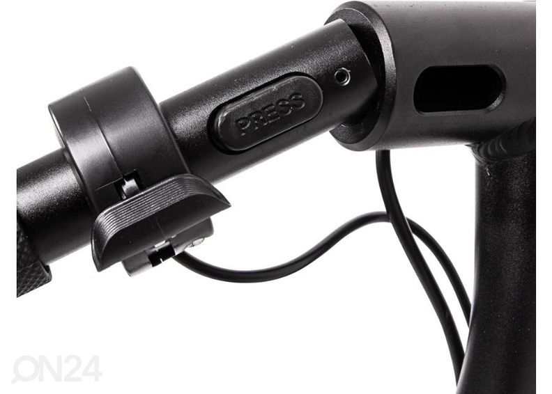 Электросамокат inSPORTline Futurisco увеличить