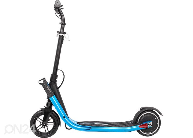 Электросамокат inSPORTline Futurisco увеличить