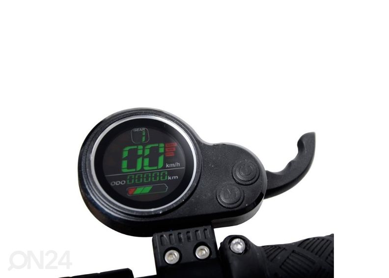 Электросамокат Joyor X1 белый увеличить