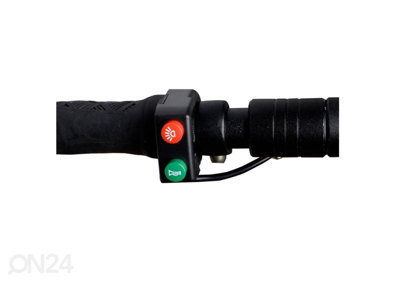 Электросамокат Joyor X1 белый увеличить