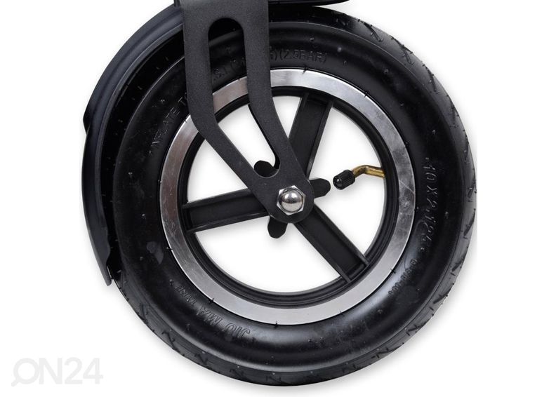 Электросамокат Joyor X1 белый увеличить