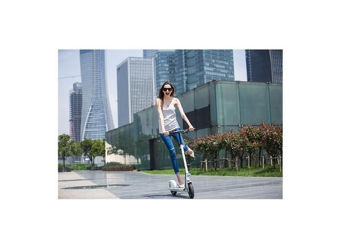Электросамокат Joyor X1 увеличить
