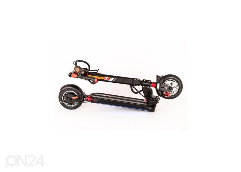 Электросамокат Power Zero Z9 48V 10Ah увеличить