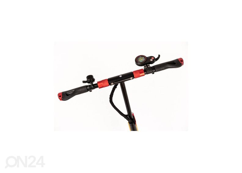 Электросамокат Power Zero Z9 48V 10Ah увеличить