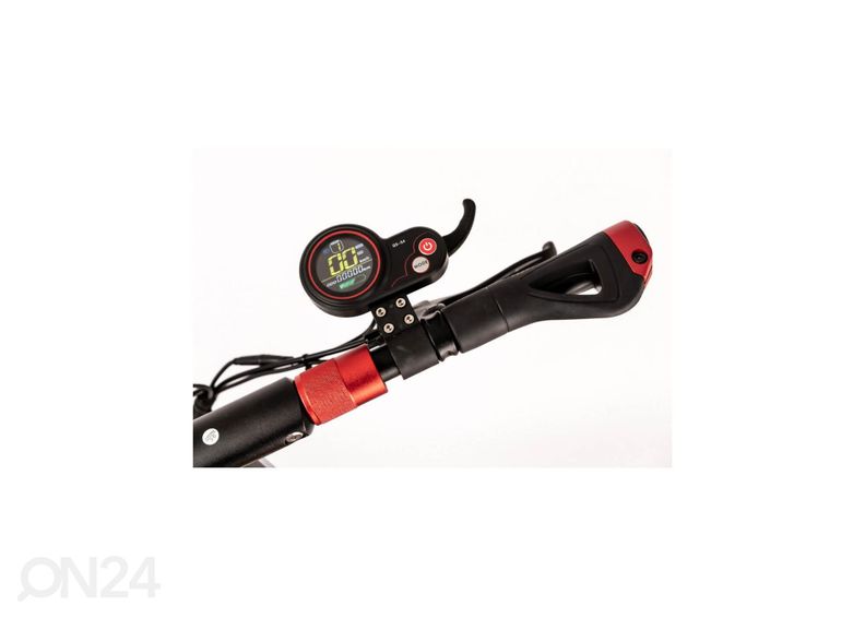 Электросамокат Power Zero Z9 48V 10Ah увеличить