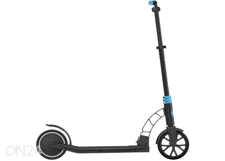 Электросамокат Smj Globber One Emotion увеличить