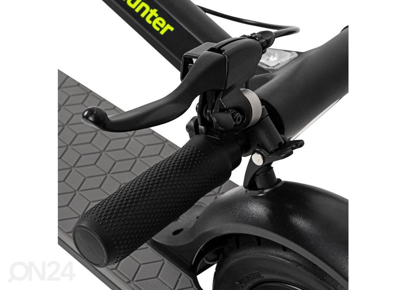 Электросамокат W-TEC Dalehunter 10” увеличить