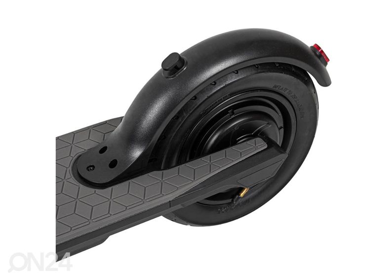 Электросамокат W-TEC Dalehunter 10” увеличить