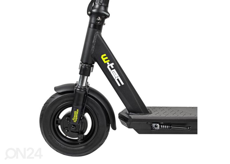 Электросамокат W-TEC Dalehunter 10” увеличить
