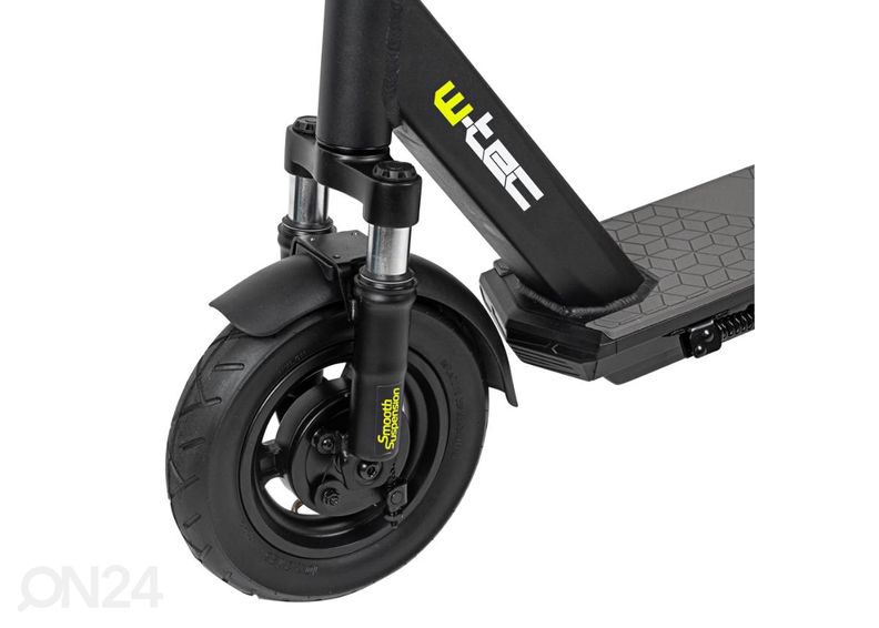 Электросамокат W-TEC Dalehunter 10 ” увеличить