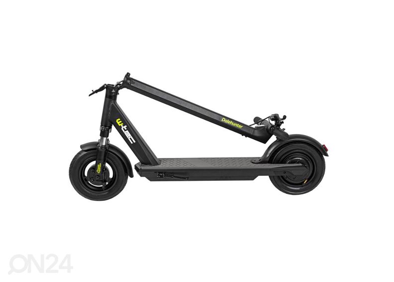 Электросамокат W-TEC Dalehunter 10 ” увеличить